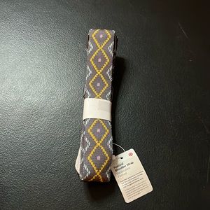 Lululemon Festival Shoulder Strap